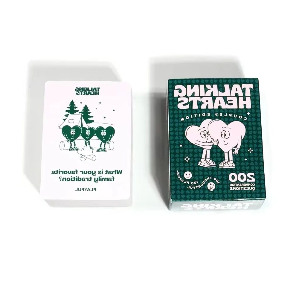 Board Game Unmatched - ！！Taklig 하츠 카드 게임 보드 게임