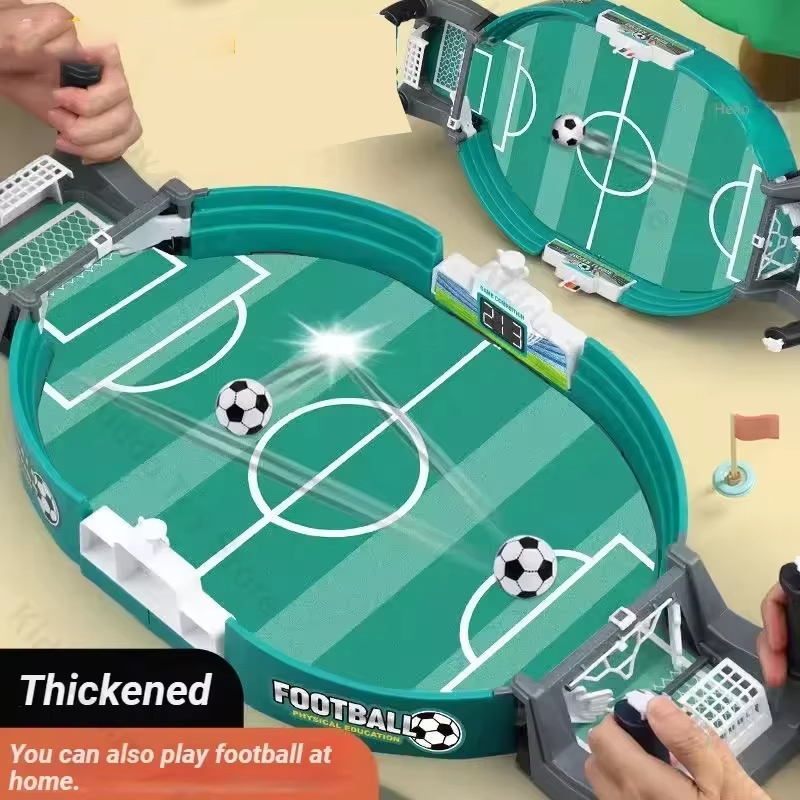 Board Game Football - Foosball 게임 실내 게임 룸 게임을위한