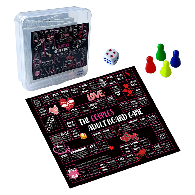 Board Game Unmatched - 커플을 위한 새로운 게임, 로맨틱한 성인