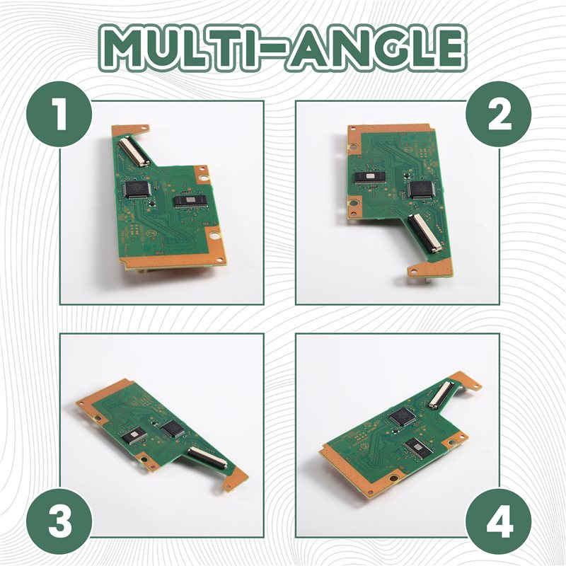 ABRI-For PS5 Slim/Pro UHS-040  - Board Game Video Games 리뷰 및 가격