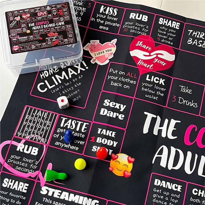 커플 보드 게임 로맨틱 성인 보드 게임 데이트 밤 남편 - Board Game Unmatched 리뷰 및 가격