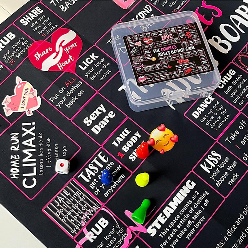 커플 보드 게임 로맨틱 성인 보드 게임 데이트 밤 남편 - Board Game Unmatched 리뷰 및 가격