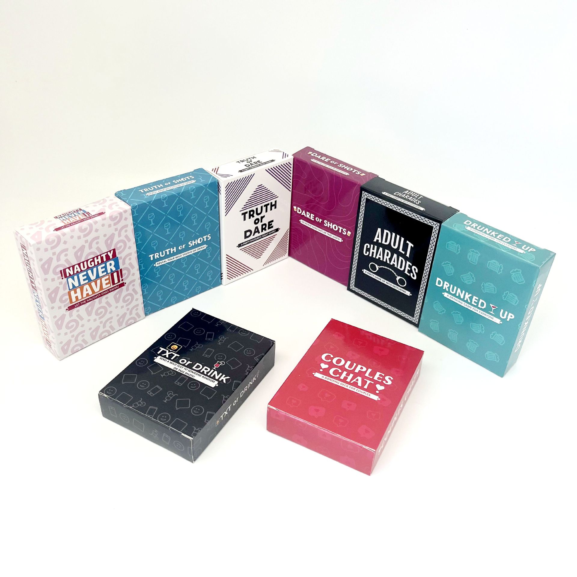 다양한 버전의 성인용 파티 보드게임 세트인 '진실 혹은 - Board Game Question 리뷰 및 가격