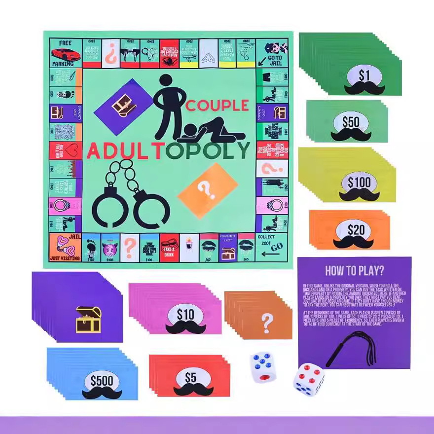 커플 체스판 모노폴리 파티 게임, 다양한 축제를 위한  - Board Game Unmatched 리뷰 및 가격