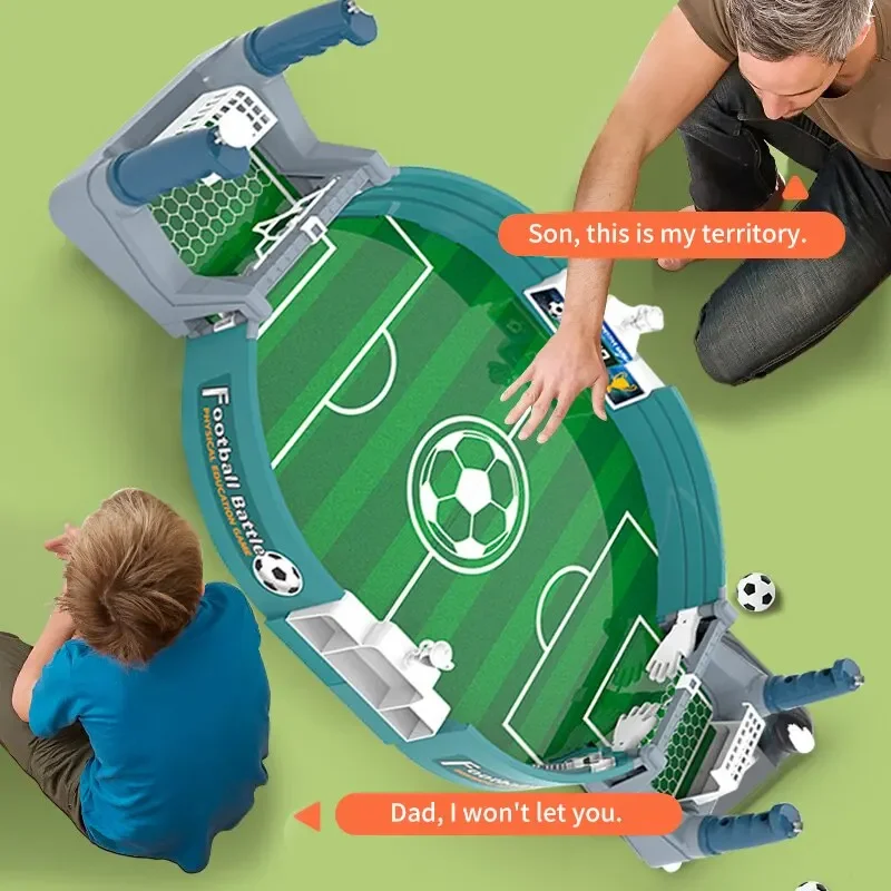 Foosball 게임 실내 게임 룸 게임을위한 데스크탑 - Board Game Football 리뷰 및 가격