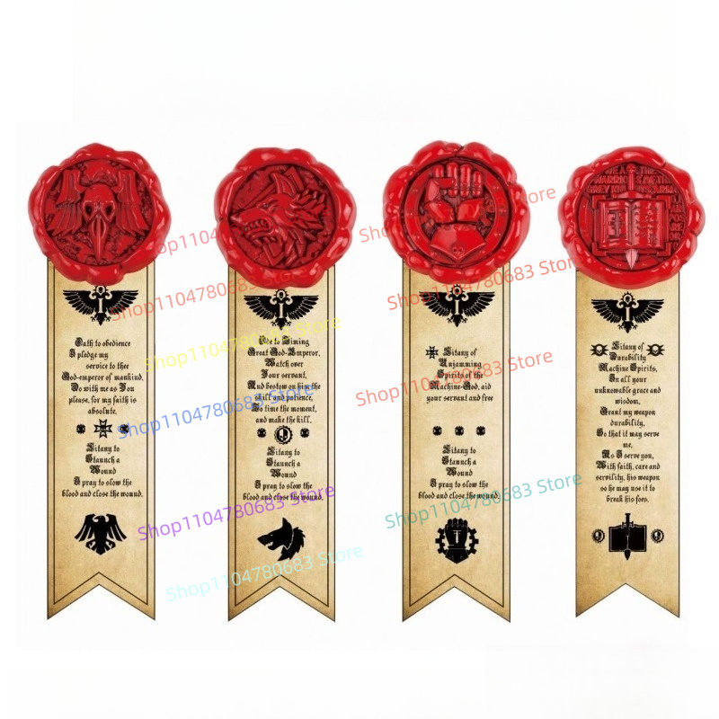 40K 퓨리티 씰 세트, 임페리얼 피스트, 그레이 나이 - Board Game War 리뷰 및 가격