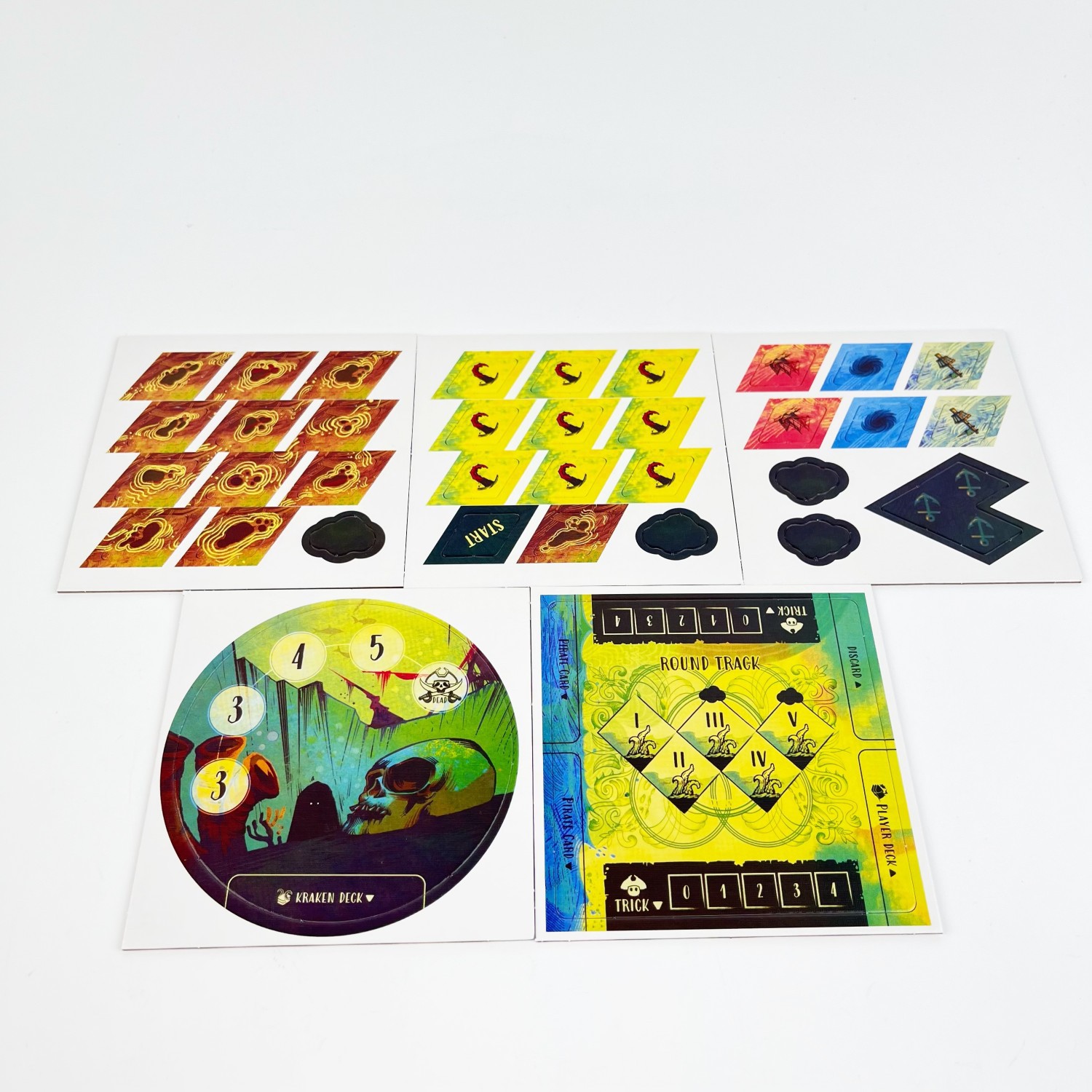 SAIL: 2인용 20분 종이 기반 해양 전략 커플 보 - Board Game Unmatched 리뷰 및 가격
