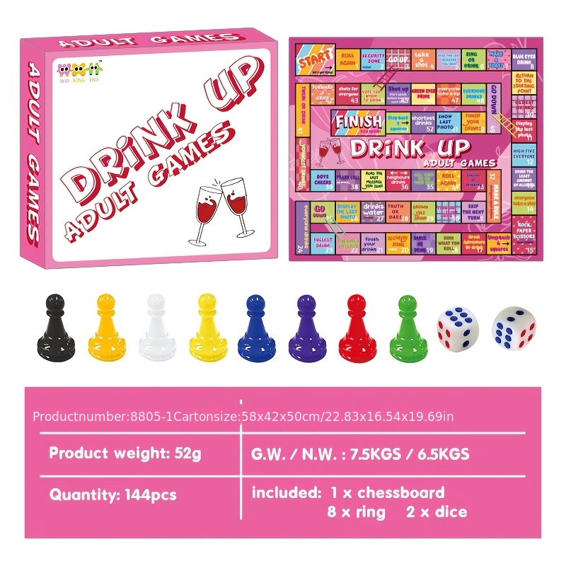 성인 커플 게임 나이트 모노폴리 보드 게임 - Board Game Unmatched 리뷰 및 가격