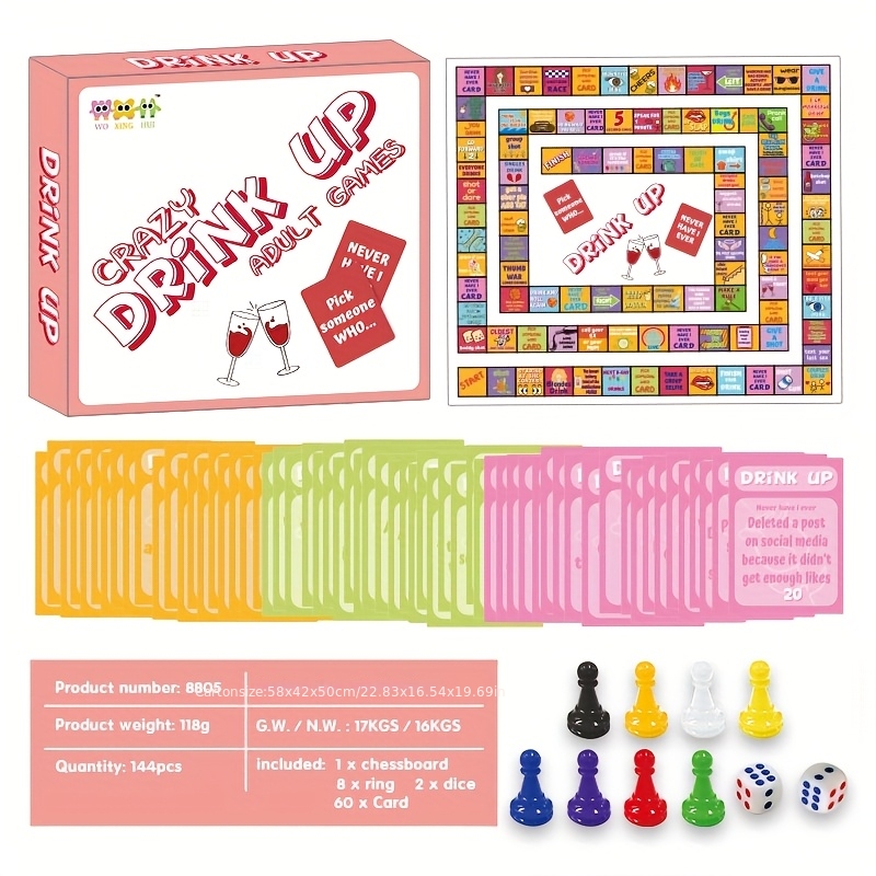 성인 커플 게임 나이트 모노폴리 보드 게임 - Board Game Unmatched 리뷰 및 가격