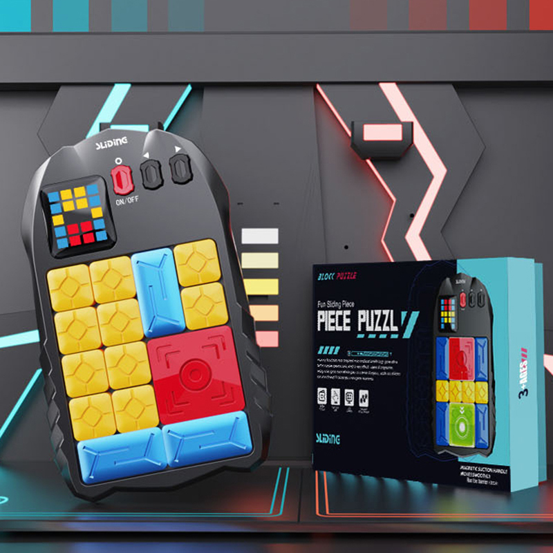 슈퍼 화롱 로드 슬라이딩 조각 퍼즐, 500 레벨 질문 - Board Game Question 리뷰 및 가격