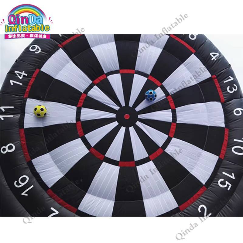 4m 0.55mm PVC 풍선 다트판 판매, 에어 블로 - Board Game Football 리뷰 및 가격