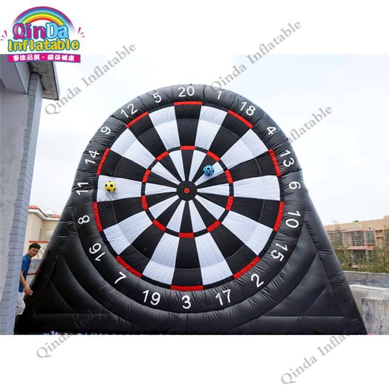 4m 0.55mm PVC 풍선 다트판 판매, 에어 블로 - Board Game Football 리뷰 및 가격