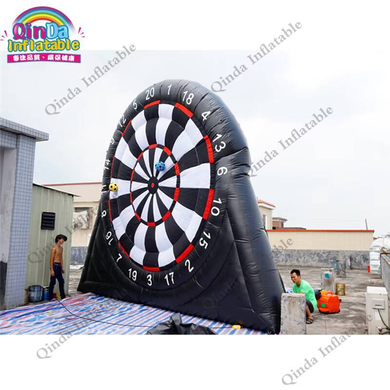 4m 0.55mm PVC 풍선 다트판 판매, 에어 블로 - Board Game Football 리뷰 및 가격