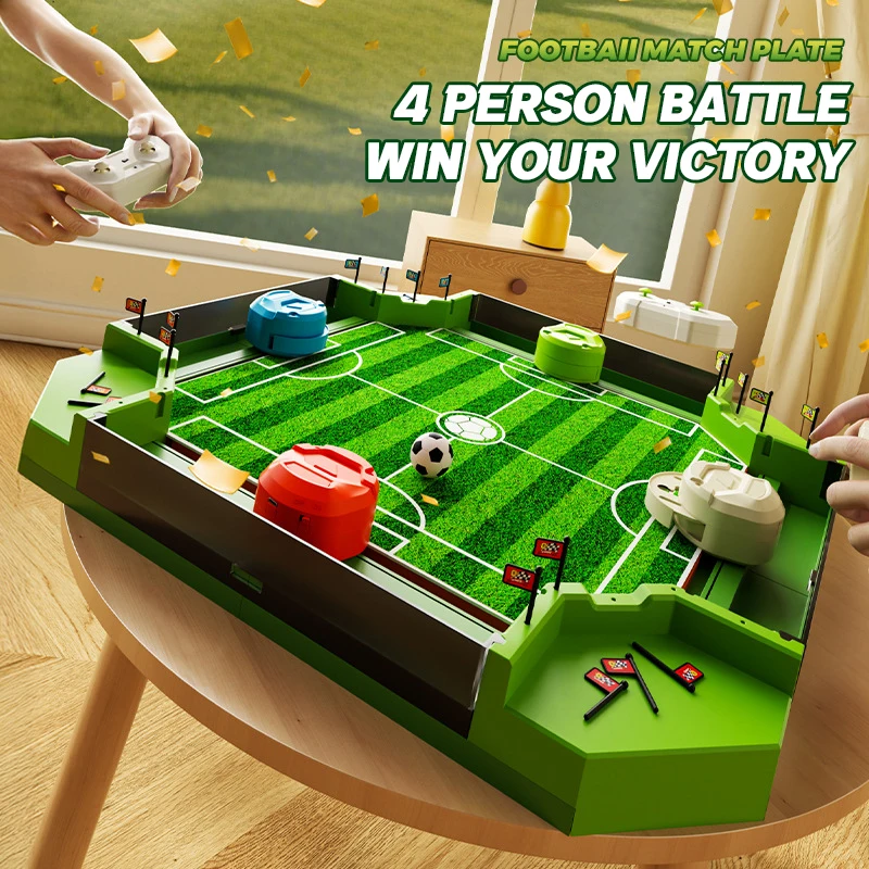 4인용 축구 아케이드 게임 재미있는 테이블 게임 어린이 - Board Game Football 리뷰 및 가격