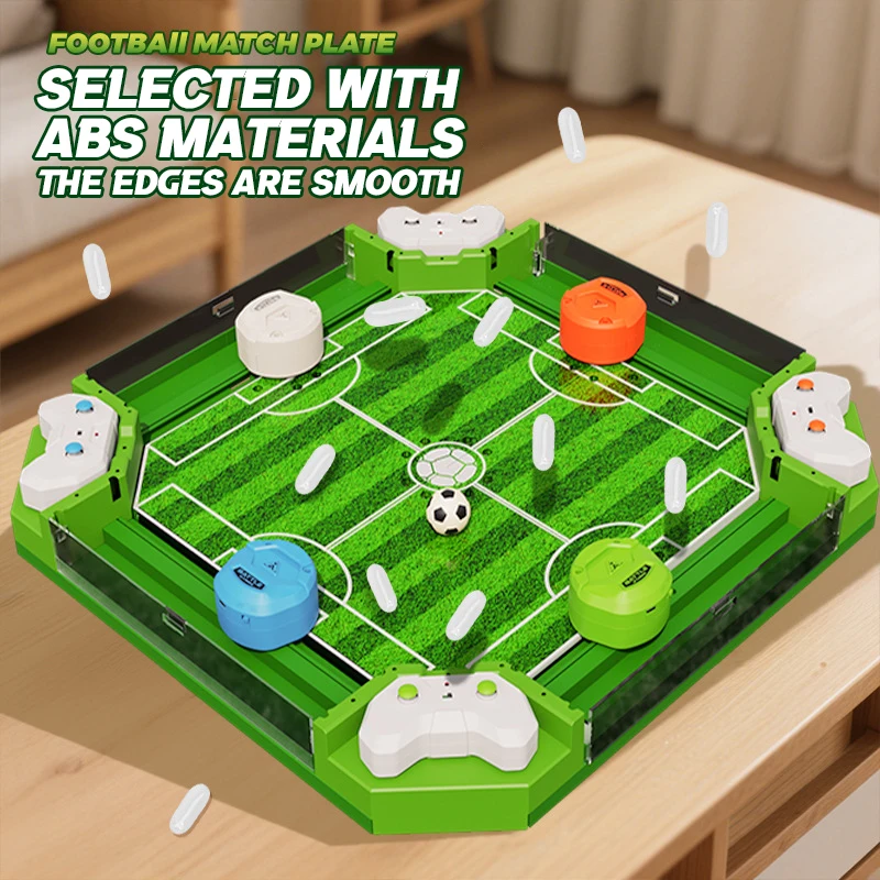 4인용 축구 아케이드 게임 재미있는 테이블 게임 어린이 - Board Game Football 리뷰 및 가격