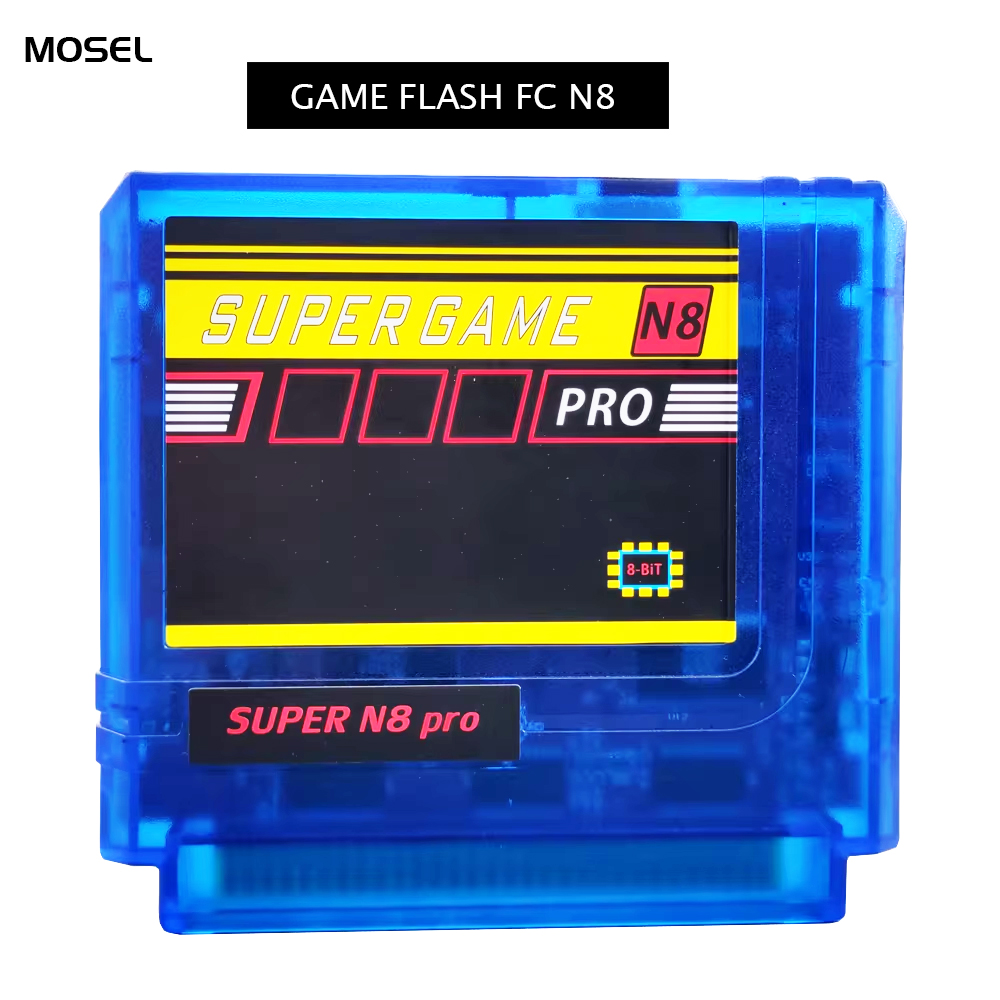 모젤 게임 플래시 FC N8 중국 버전 레트로 비디오  - Board Game Video Games 리뷰 및 가격
