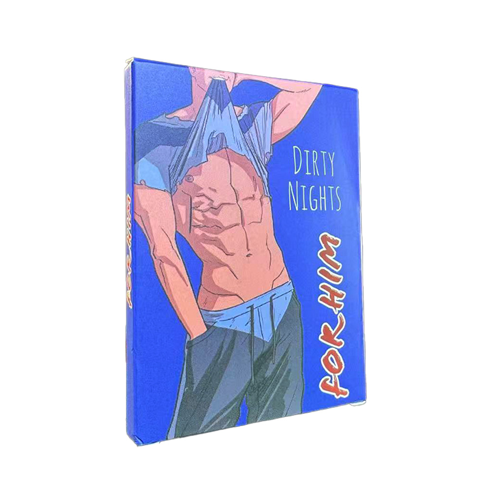 22종 로맨틱 커플 카드 게임 재미있는 데이트 나이트  - Board Game Unmatched 리뷰 및 가격