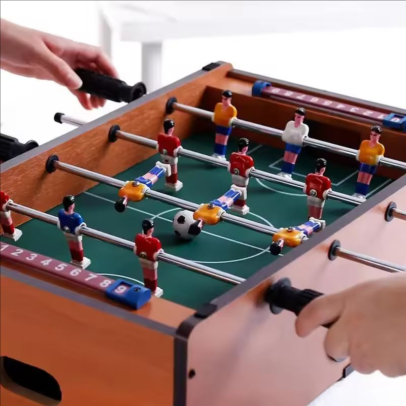 미니 풋볼 공 플라스틱 교체용 풋볼 테이블 액세서리 실 - Board Game Football 리뷰 및 가격